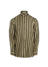 Versace Greca Print Shirt, front view