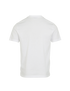 Versace Embroidered Medusa T-Shirt, back view