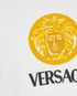 Versace Embroidered Medusa T-Shirt, other view