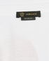 Versace Embroidered Medusa T-Shirt, other view