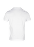 Versace Embroidered Logo T-Shirt, back view