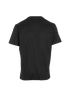Versace Embellished Medusa T-Shirt, back view