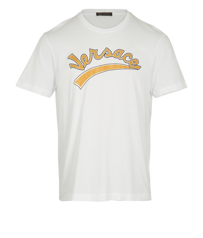 Versace T-Shirt, front view