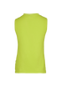 Versace Embroidered Vest Top, back view