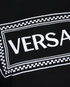 Versace Cropped Jumper, other view