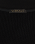 Versace Cropped Jumper, other view