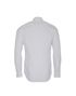 Versace Embellished Collar Classic Fit Shirt, back view