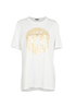 Versace Medusa T-Shirt, front view