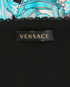 Versace Printed Lace Bralette Top, other view
