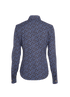 Versace La Greca Shirt, back view