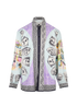 Versace Opera Balletto Teatro Cinema Shirt, front view