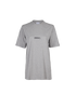 Vetements Logo T-Shirt, front view