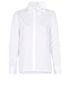 Victoria By Victoria Beckham Bow Collar Shirt, front view