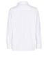 Victoria By Victoria Beckham Bow Collar Shirt, back view