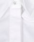 Victoria By Victoria Beckham Bow Collar Shirt, other view