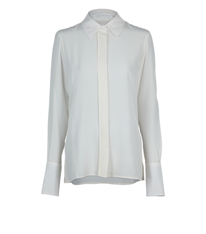 Victoria Beckham Blouse, front view