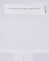 Victoria By Victoria Beckham Palm Tree Patch Shirt, other view