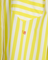 Victoria Beckham Striped Shirt, other view