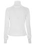 Victoria Beckham Polo Neck, back view
