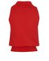 Vivienne Westwood Red Label Ruched Top, back view