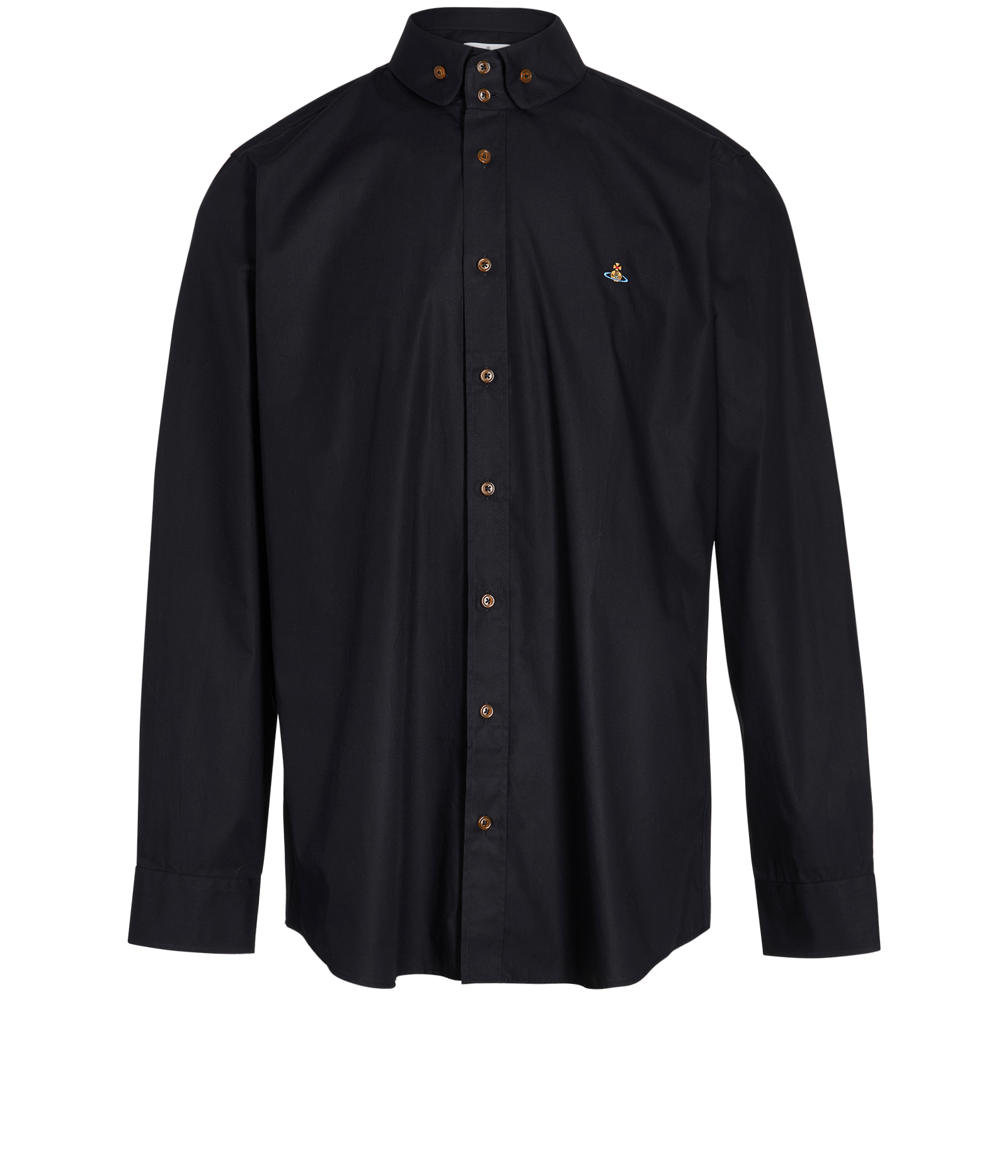 Vivienne Westwood Men's Longsleeved Shirt, Tops - Designer Exchange ...