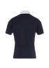 Vivienne Westwood Polo Shirt, back view