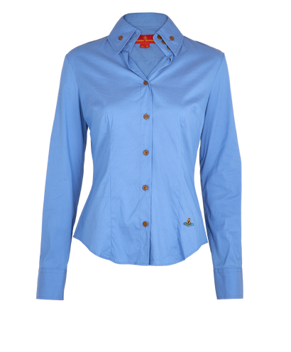 Vivienne Westwood Shirt, front view