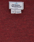 Vivienne Westwood Portrait T-Shirt, &pound;75, Clothing, Red, Cotton, Other view
