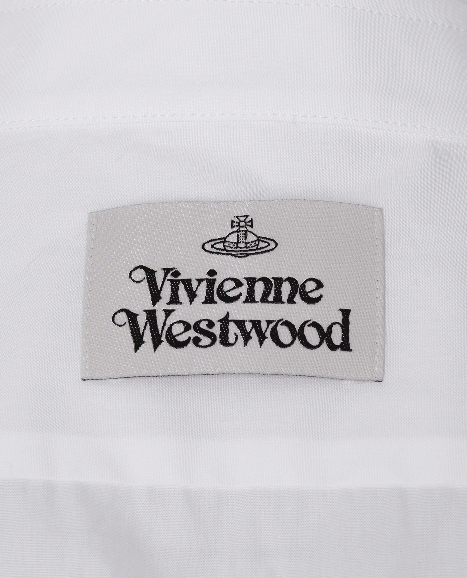 Vivienne Westwood Longsleeved Shirt, Tops - Designer Exchange | Buy ...