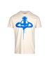 Vivienne Westwood Spray Orb T-Shirt, front view