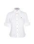 Vivienne Westwood SS Toulouse Shirt, front view