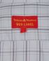 Vivienne Westwood Overlap Collar Checked Shirt, other view