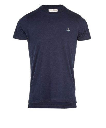Vivienne Westwood Orb T-Shirt, front view