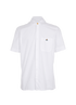 Vivienne Westwood Button Up Shirt, &pound;90, Clothing, White, Cotton, Front view