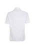 Vivienne Westwood Button Up Shirt, &pound;90, Clothing, White, Cotton, Back view