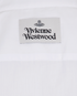 Vivienne Westwood Button Up Shirt, &pound;90, Clothing, White, Cotton, Other view