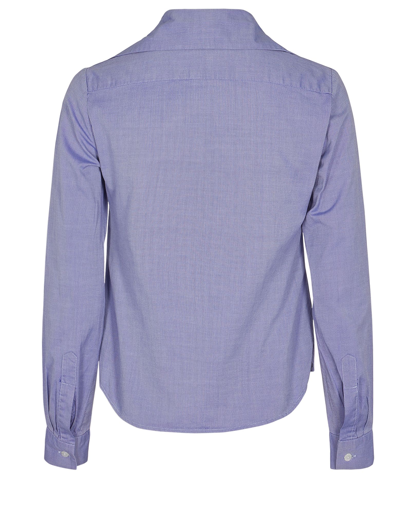 Vivienne Westwood Overlap Collar Shirt, Tops - Designer Exchange | Buy ...
