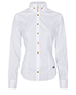 Vivienne Westwood Fitted Shirt, front view