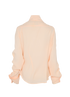 Vivienne Westwood Ruffle Shirt, back view