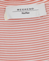 Weekend Max Mara Striped Shirt, other view