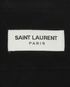 Saint Laurent Diamante Embellished Shirt, other view