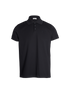 Saint Laurent Polo T-Shirt, front view