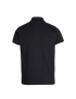 Saint Laurent Polo T-Shirt, back view