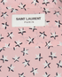 Saint Laurent Star Print Shirt, other view