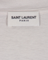 Saint Laurent Gun Rose T Shirt, other view