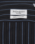 Saint Laurent Striped Button Up, other view