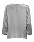 Yves Saint Laurent Shirt, back view