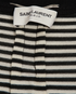Saint Laurent Stripe T-Shirt, other view