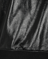 Saint Laurent Faux Leather Sweatshirt, other view
