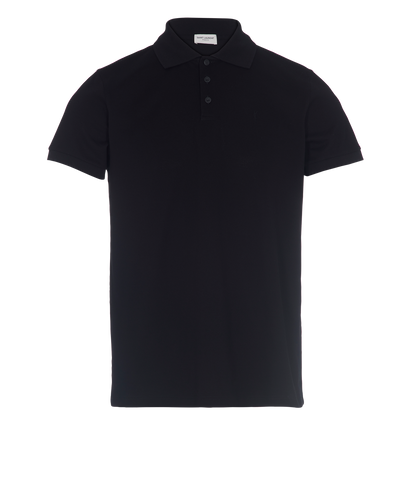 Saint Laurent Polo Shirt, front view